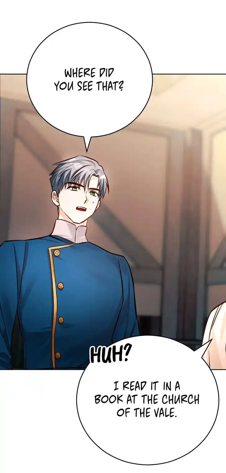 Her Ladyship Objects to this Marriage! Ch.065