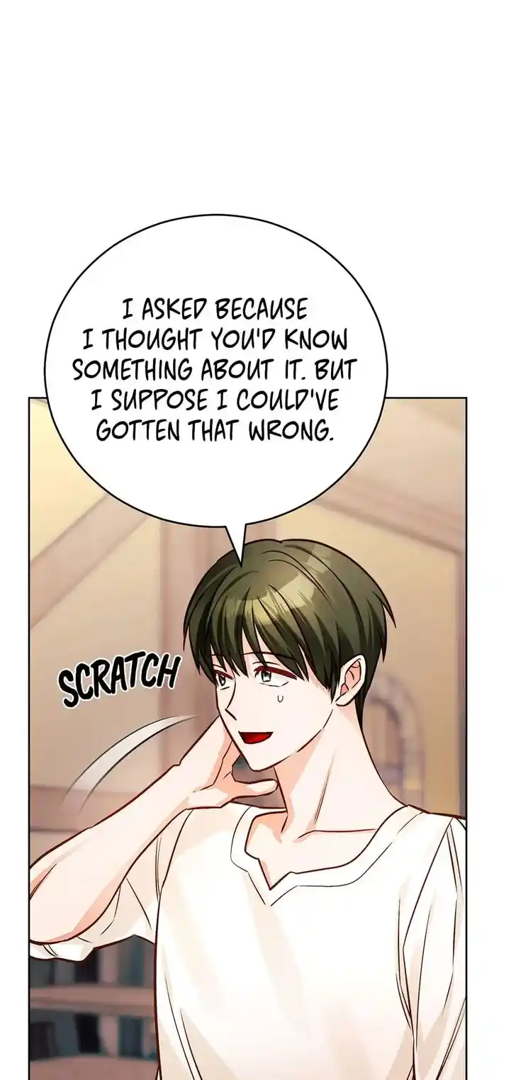 Her Ladyship Objects to this Marriage! Ch.065