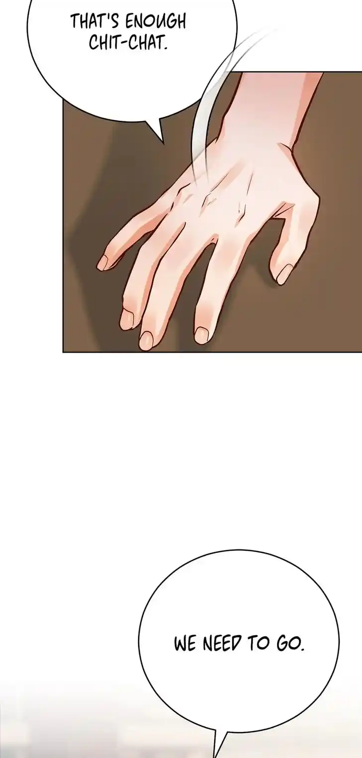 Her Ladyship Objects to this Marriage! Ch.065