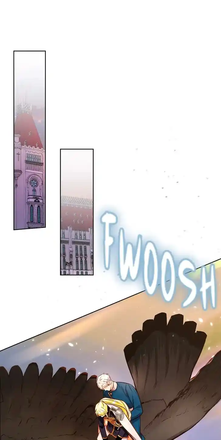 Her Ladyship Objects to this Marriage! Ch.065