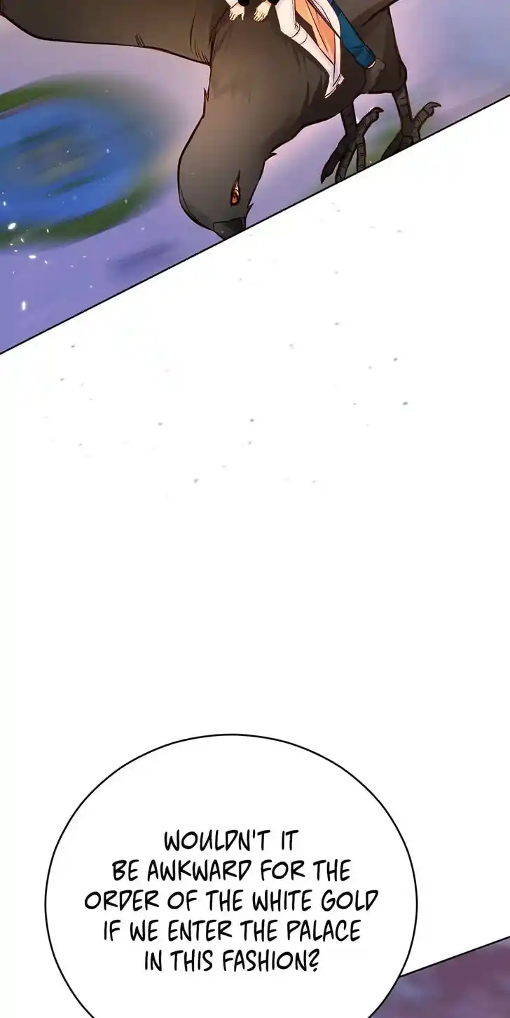 Her Ladyship Objects to this Marriage! Ch.065