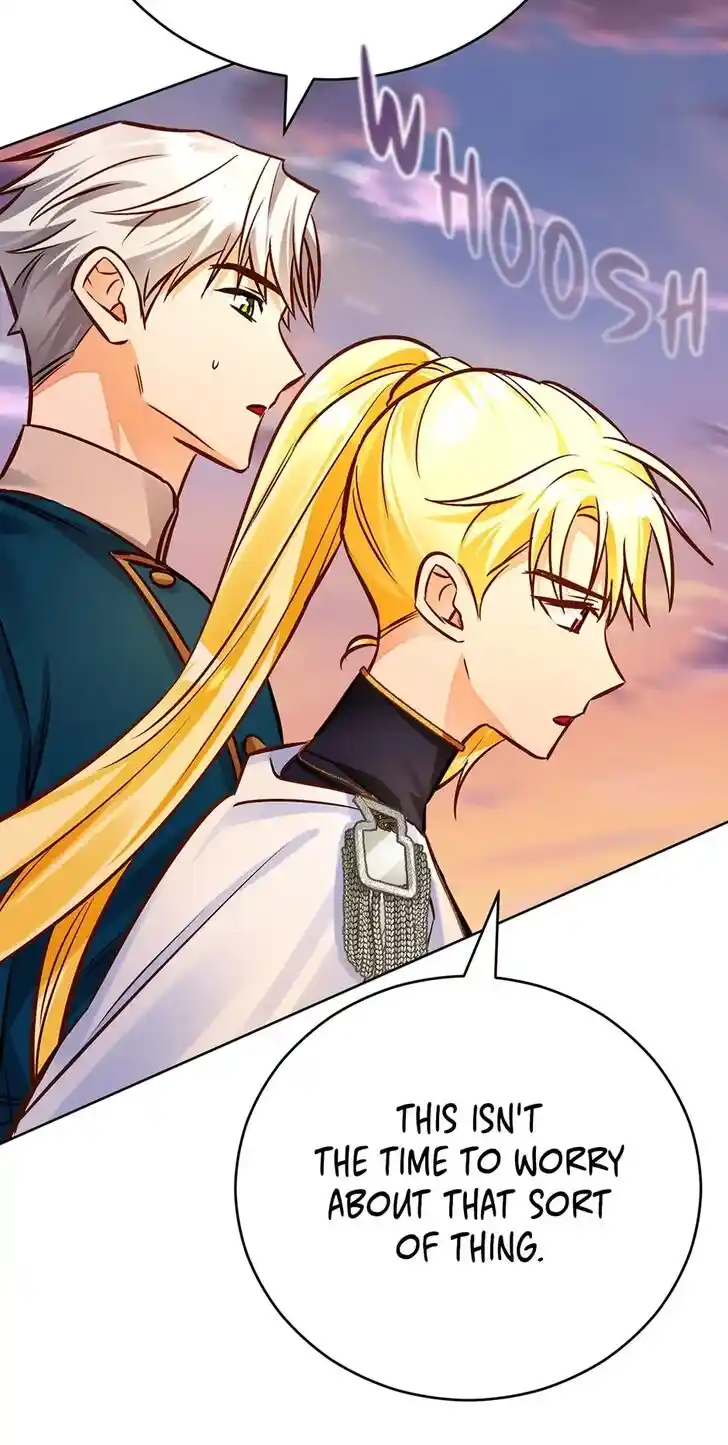 Her Ladyship Objects to this Marriage! Ch.065