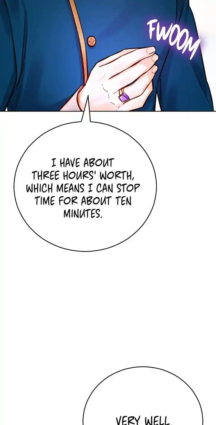 Her Ladyship Objects to this Marriage! Ch.065