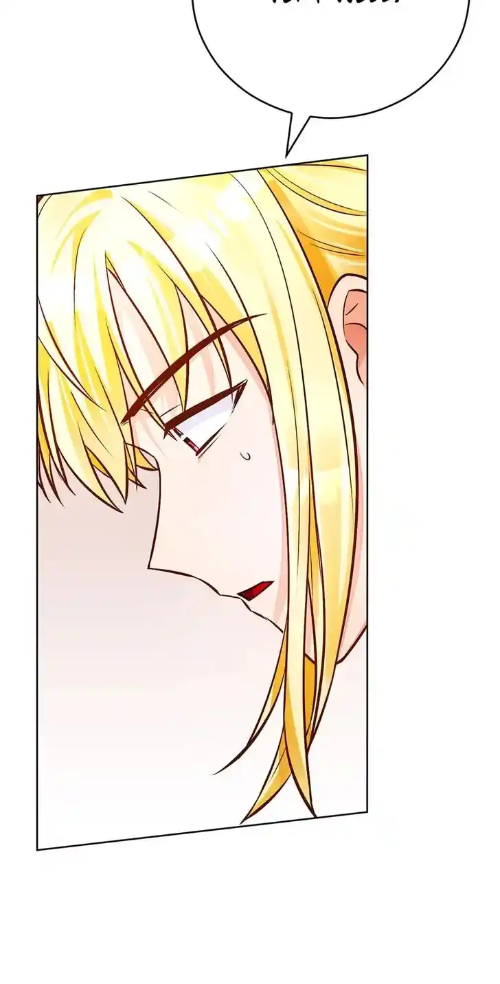 Her Ladyship Objects to this Marriage! Ch.065