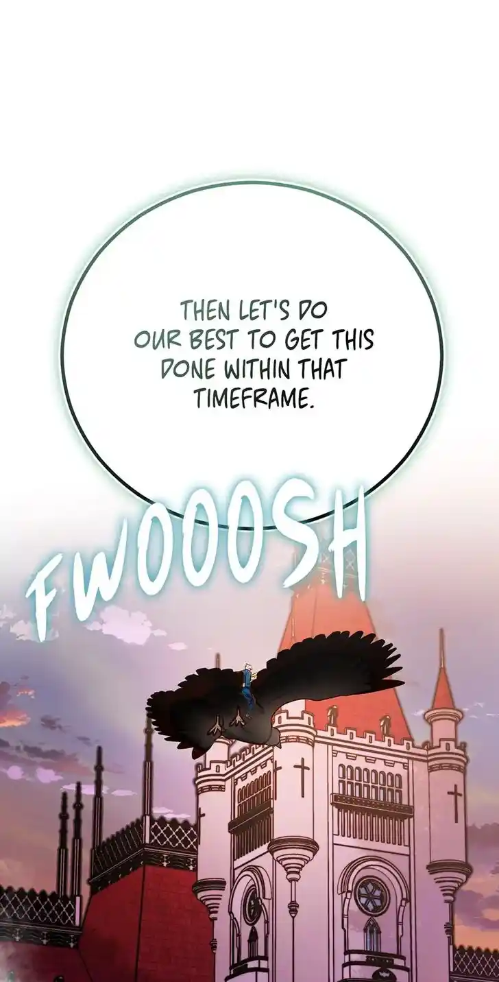 Her Ladyship Objects to this Marriage! Ch.065