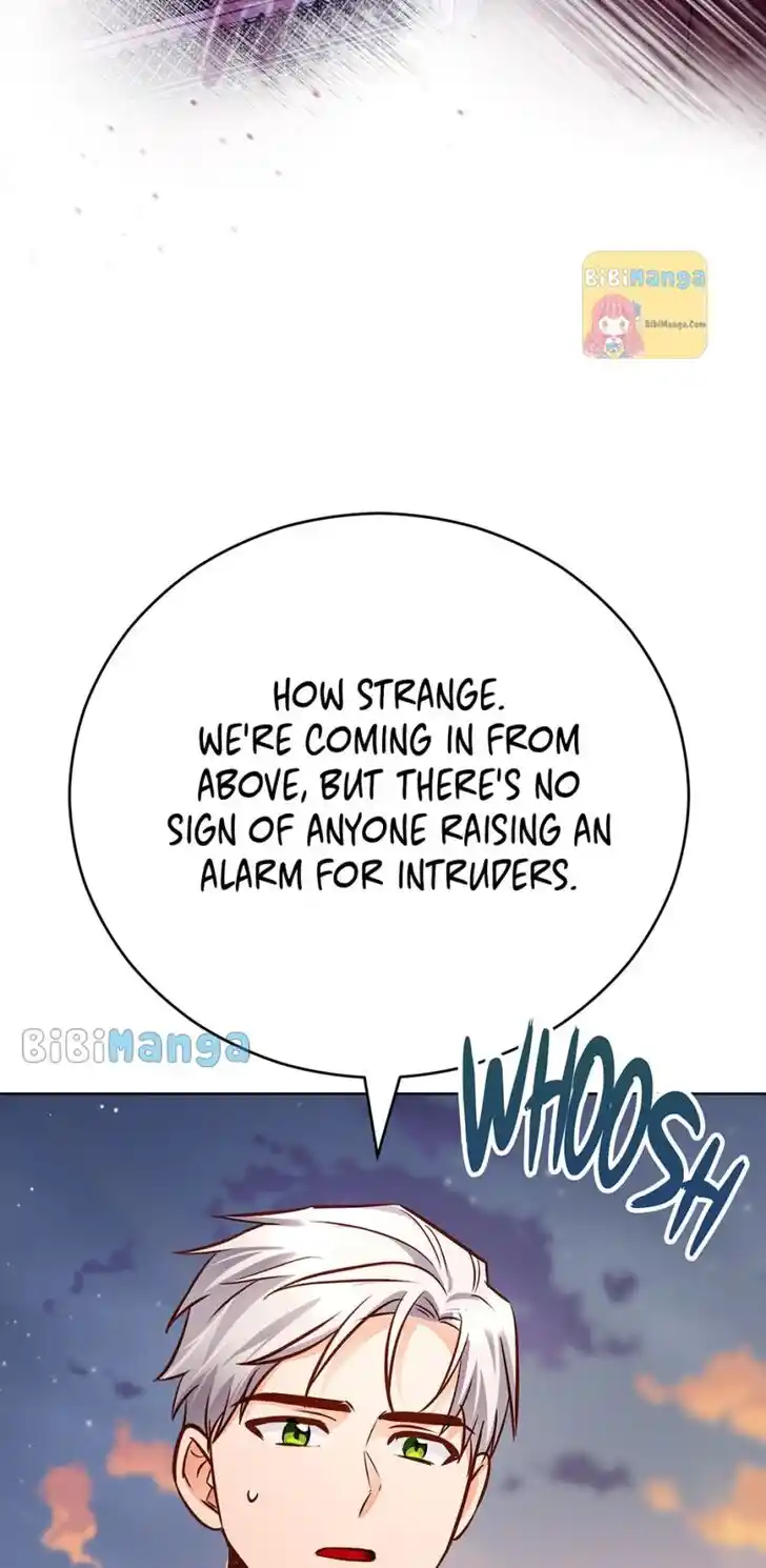 Her Ladyship Objects to this Marriage! Ch.066