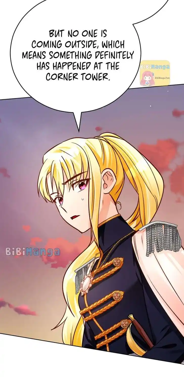 Her Ladyship Objects to this Marriage! Ch.066