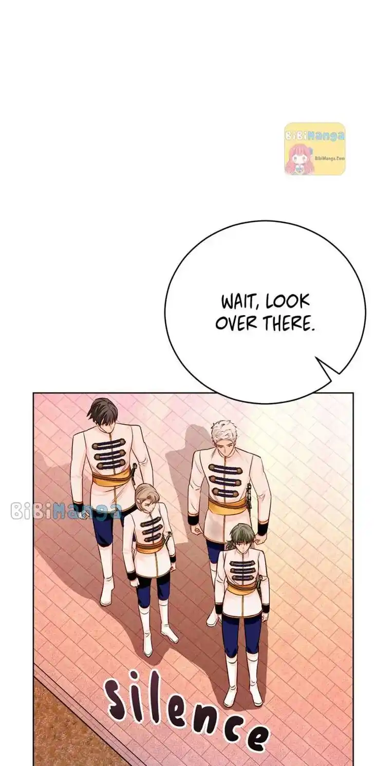 Her Ladyship Objects to this Marriage! Ch.066