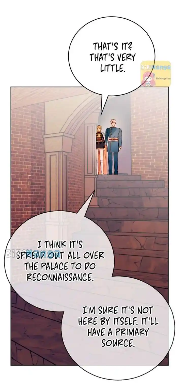 Her Ladyship Objects to this Marriage! Ch.066