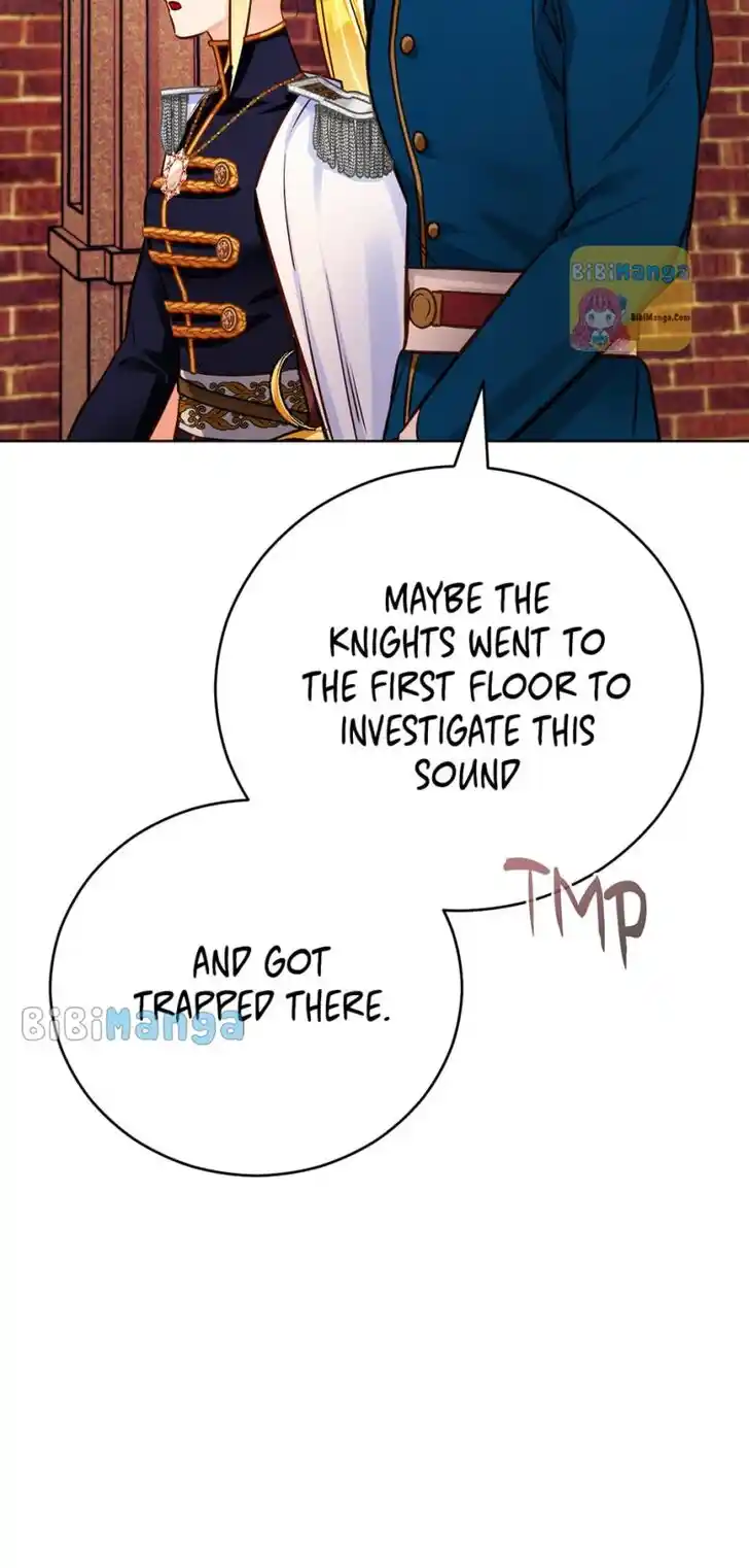 Her Ladyship Objects to this Marriage! Ch.066