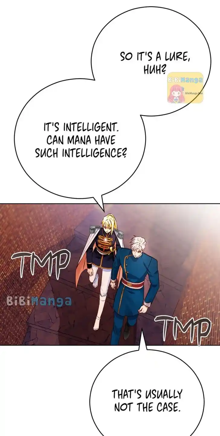 Her Ladyship Objects to this Marriage! Ch.066