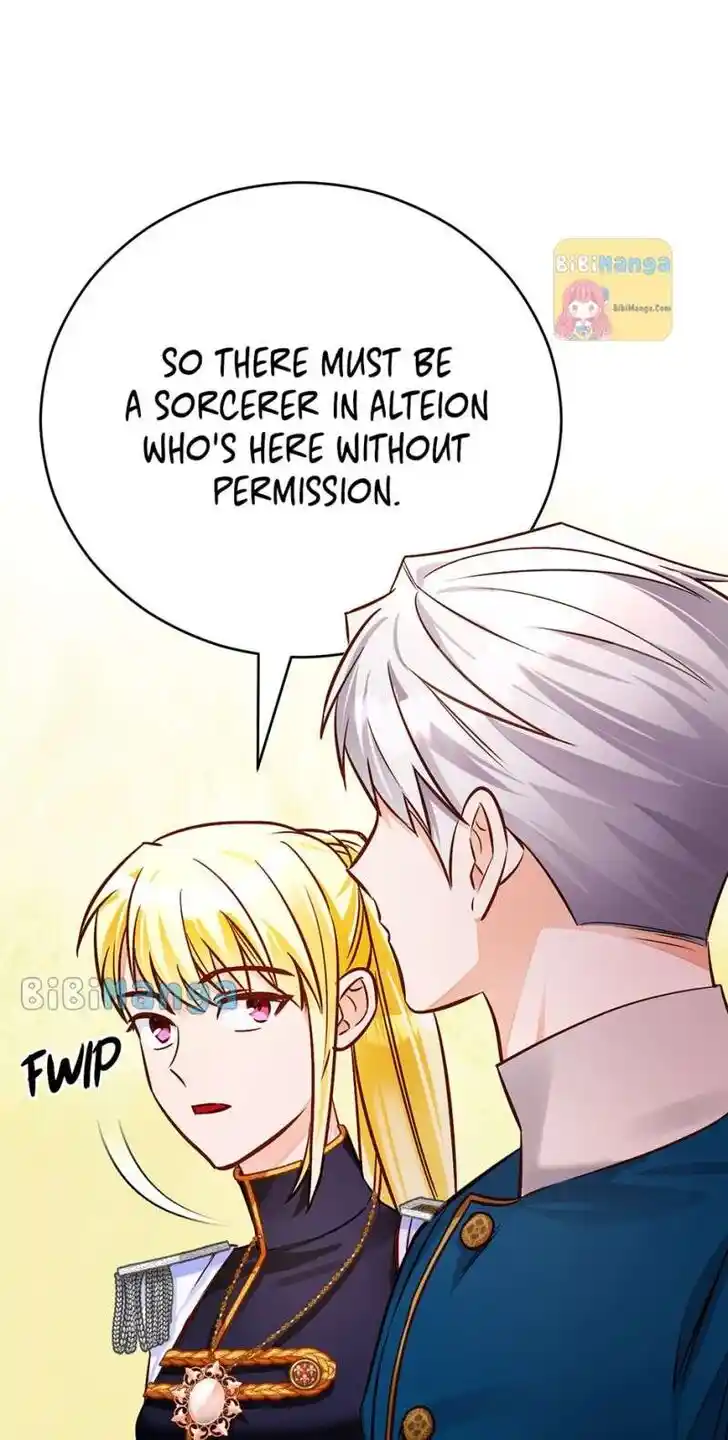 Her Ladyship Objects to this Marriage! Ch.066