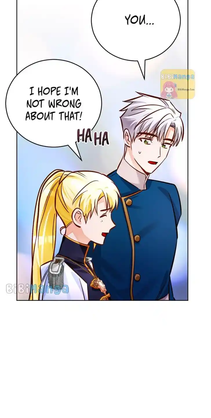 Her Ladyship Objects to this Marriage! Ch.066