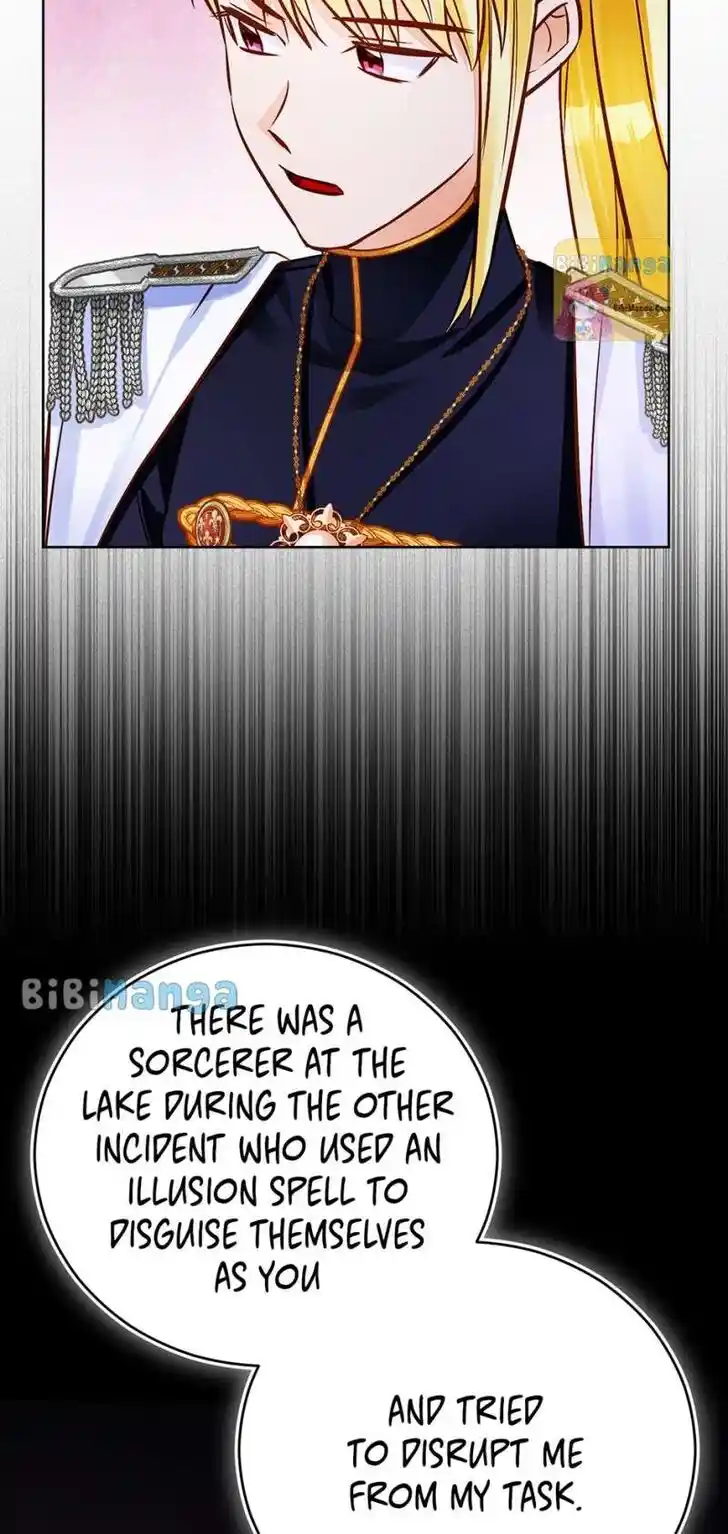 Her Ladyship Objects to this Marriage! Ch.066