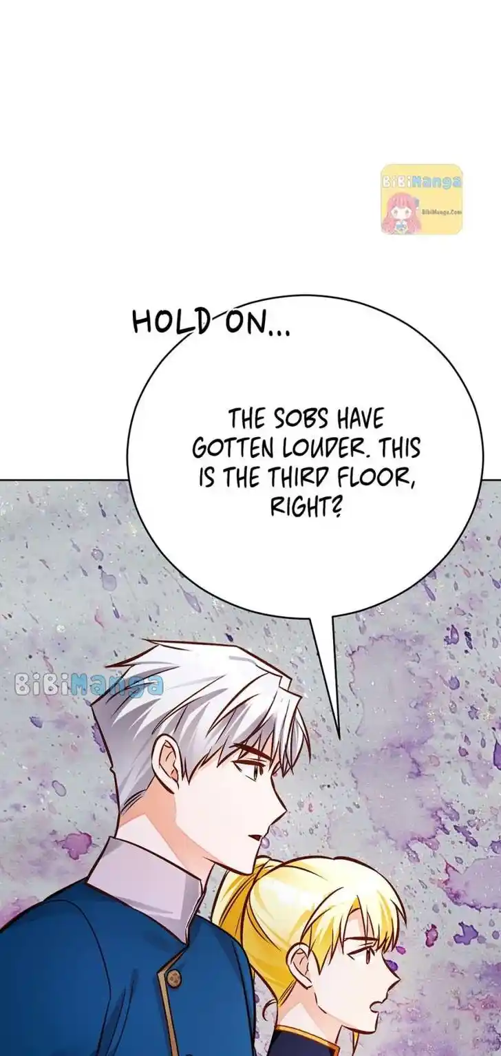 Her Ladyship Objects to this Marriage! Ch.066