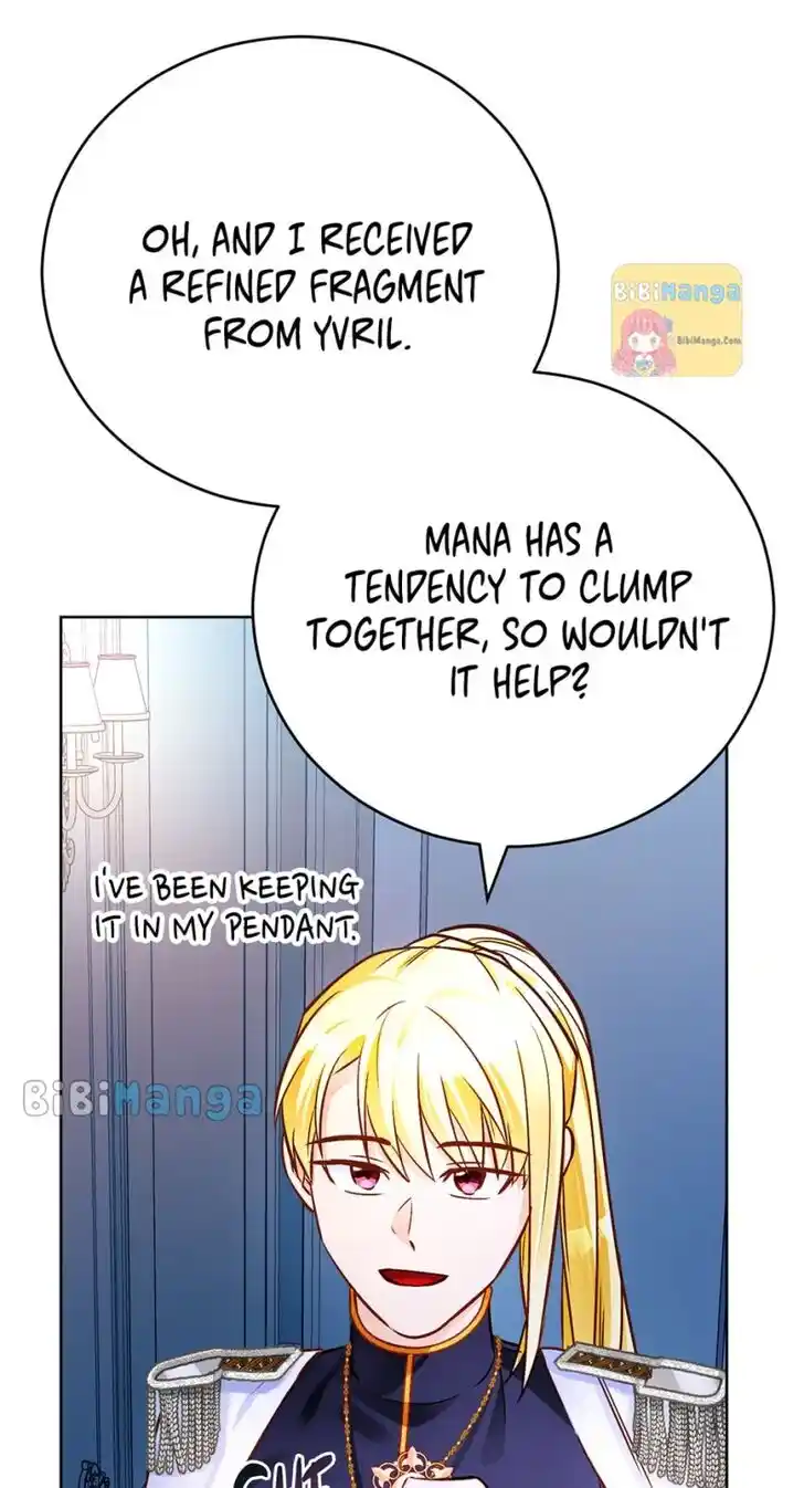 Her Ladyship Objects to this Marriage! Ch.066