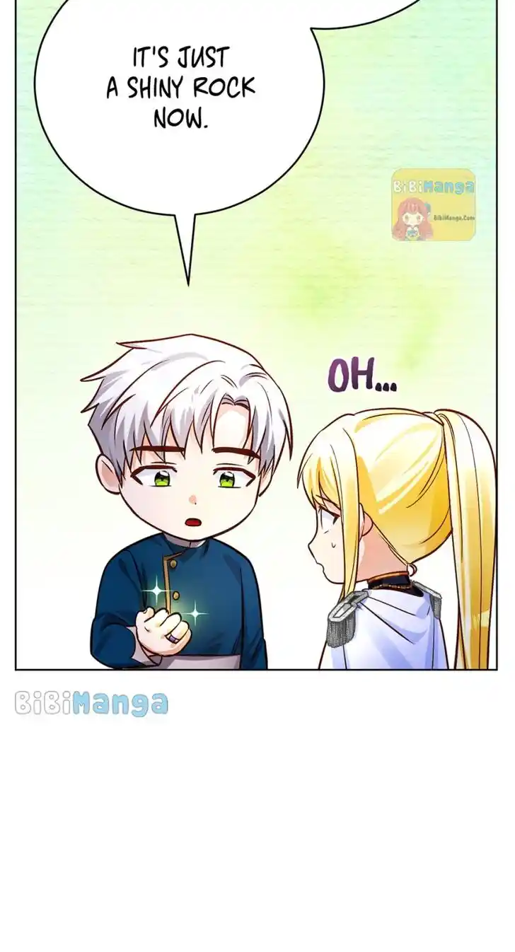 Her Ladyship Objects to this Marriage! Ch.066