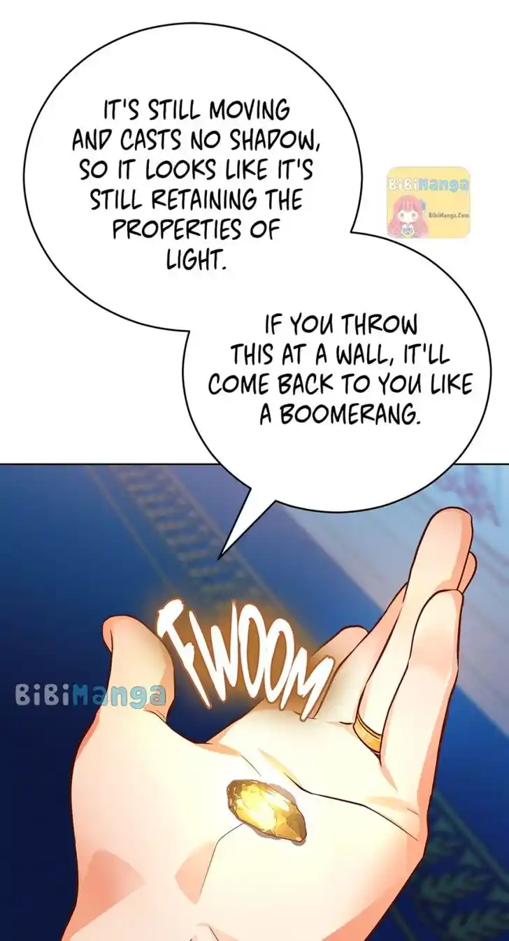 Her Ladyship Objects to this Marriage! Ch.066