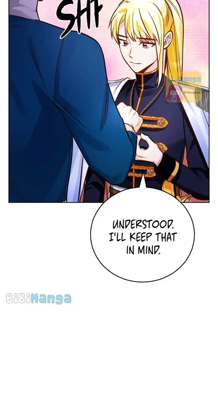 Her Ladyship Objects to this Marriage! Ch.066