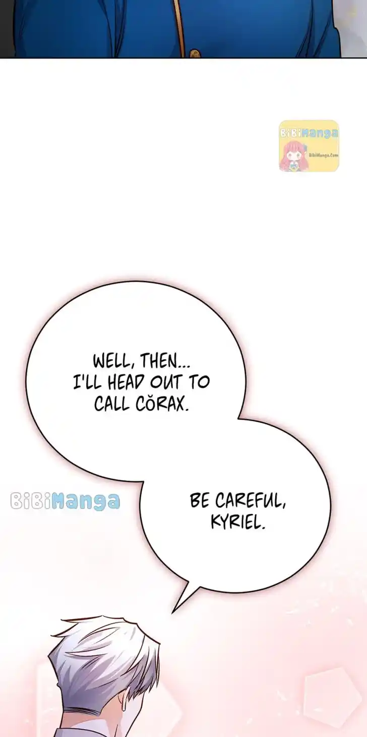 Her Ladyship Objects to this Marriage! Ch.066