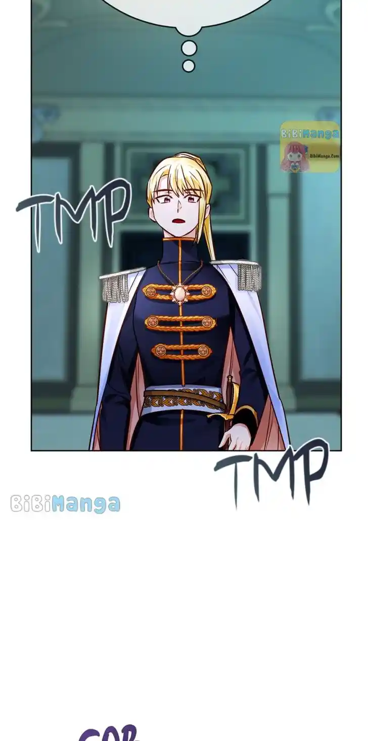 Her Ladyship Objects to this Marriage! Ch.066