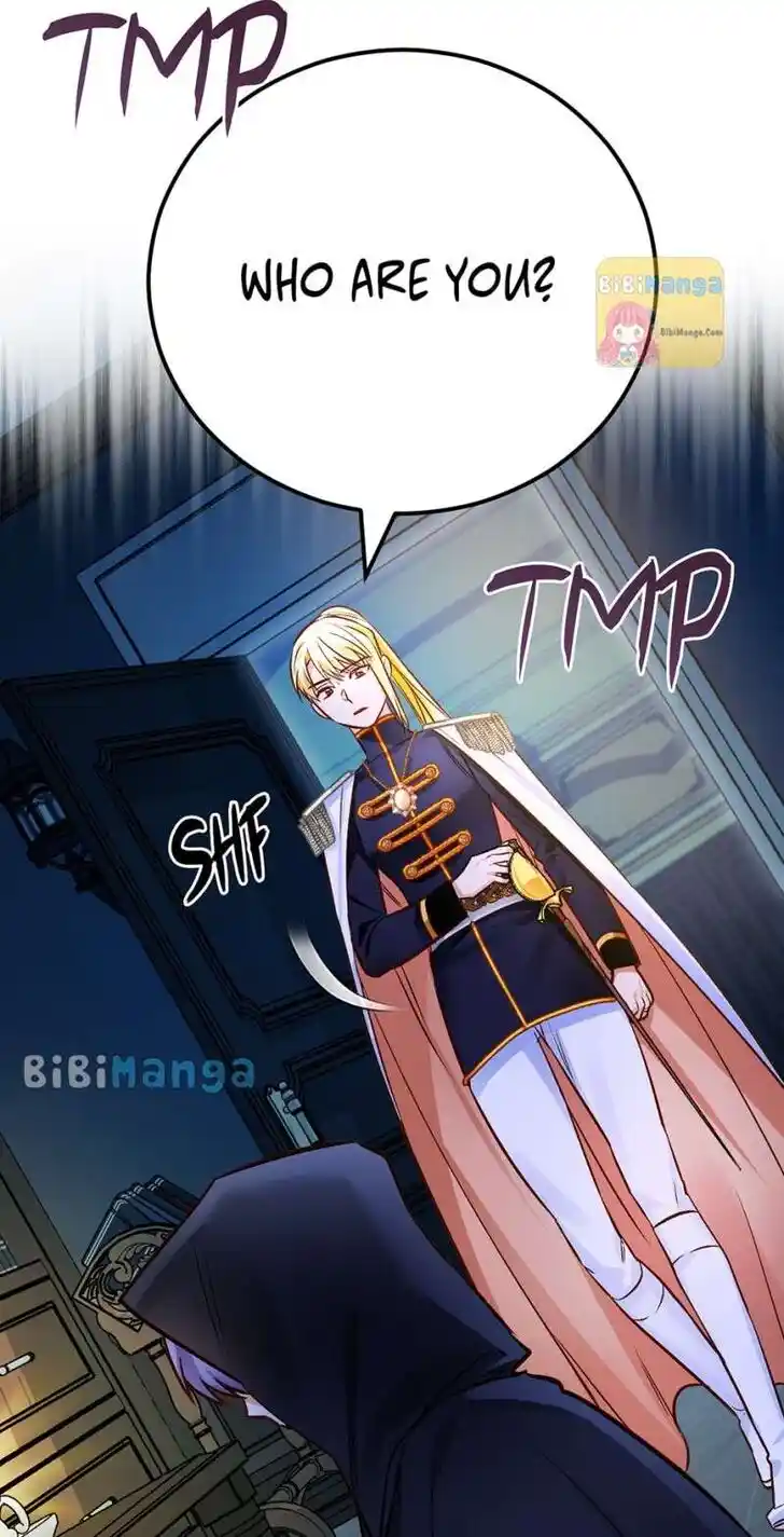 Her Ladyship Objects to this Marriage! Ch.066