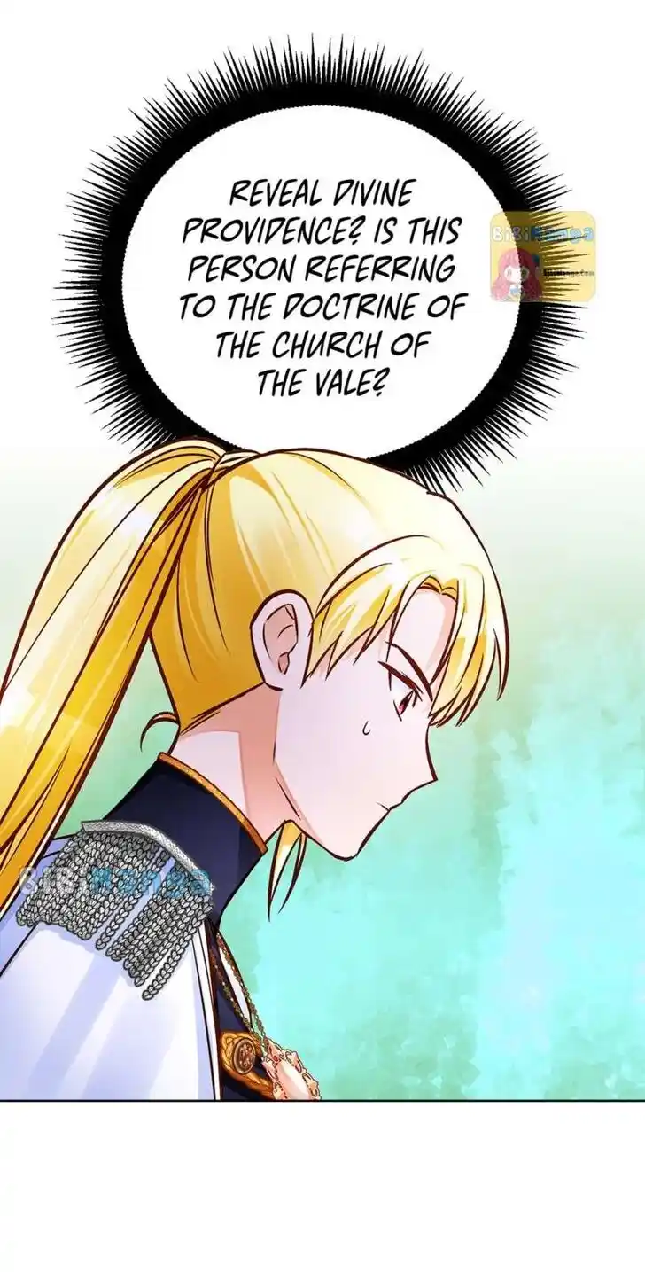 Her Ladyship Objects to this Marriage! Ch.066