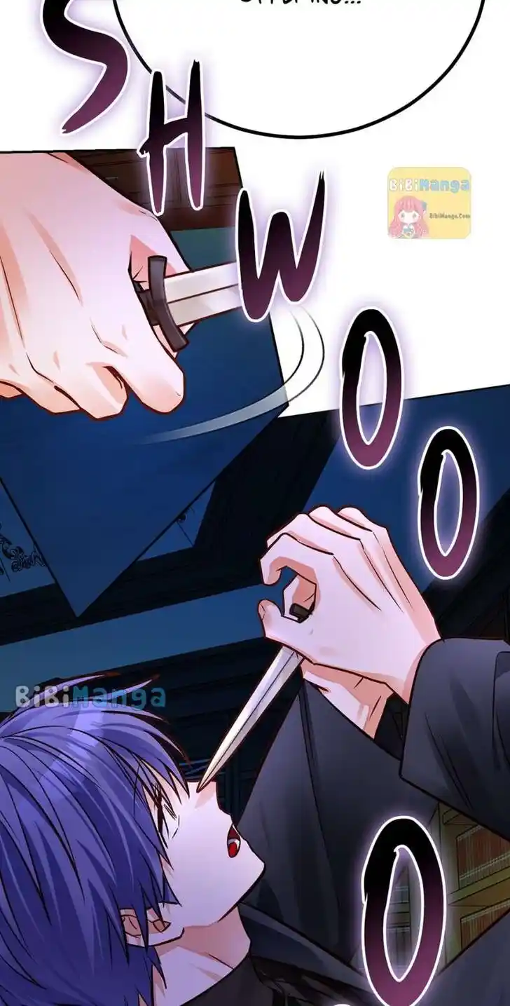 Her Ladyship Objects to this Marriage! Ch.066