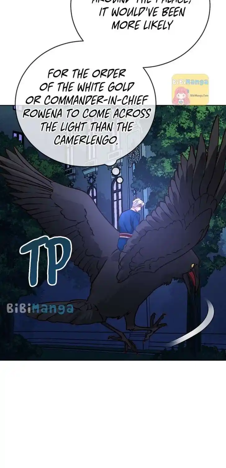 Her Ladyship Objects to this Marriage! Ch.066