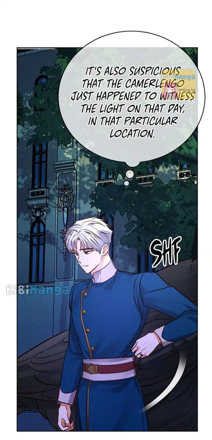 Her Ladyship Objects to this Marriage! Ch.066