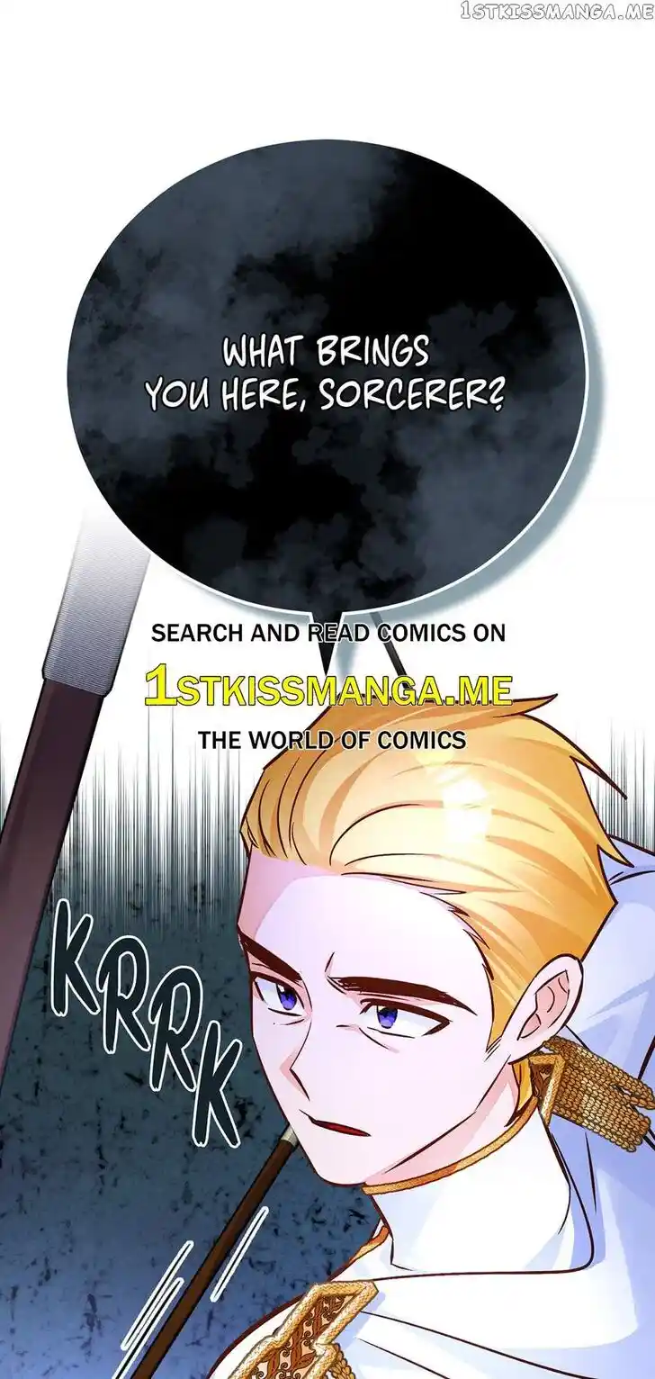 Her Ladyship Objects to this Marriage! Ch.067