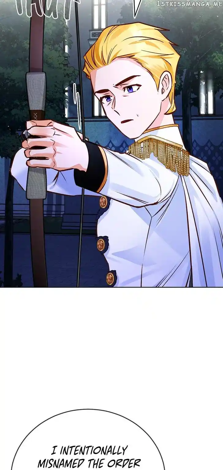 Her Ladyship Objects to this Marriage! Ch.067