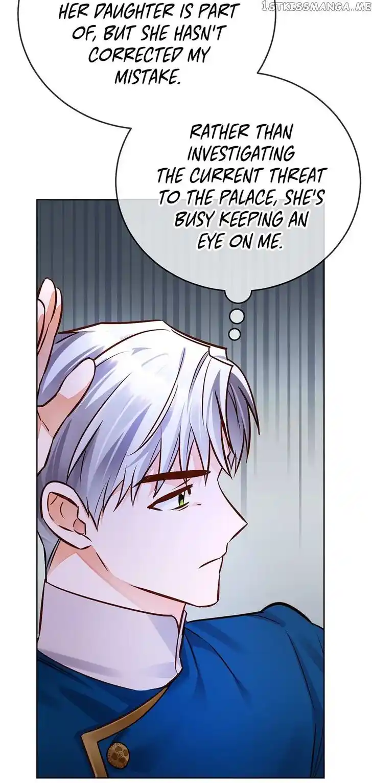 Her Ladyship Objects to this Marriage! Ch.067