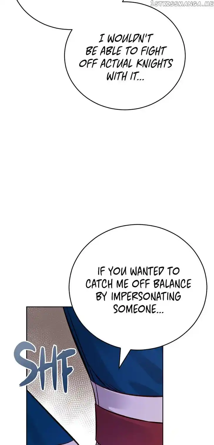 Her Ladyship Objects to this Marriage! Ch.067