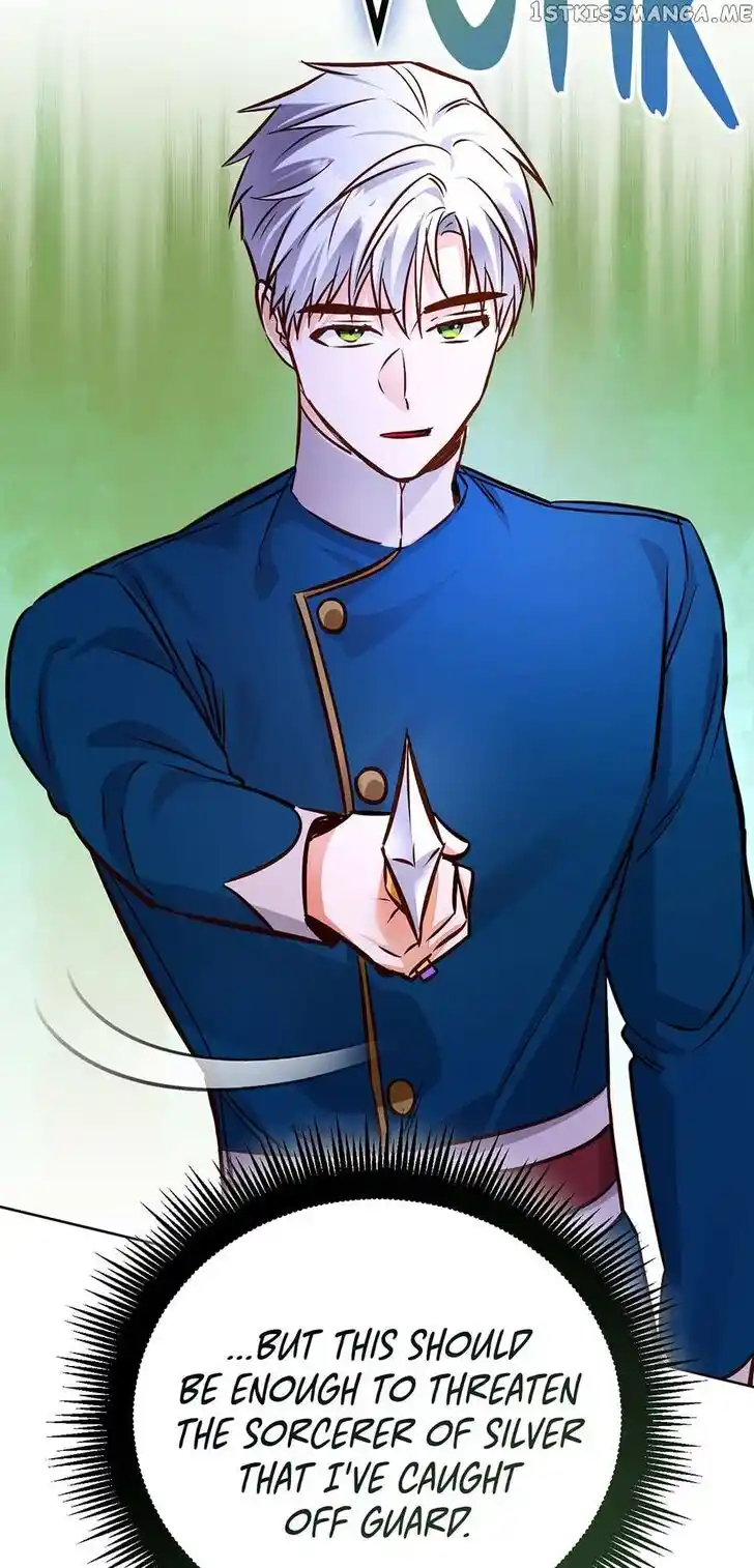 Her Ladyship Objects to this Marriage! Ch.067