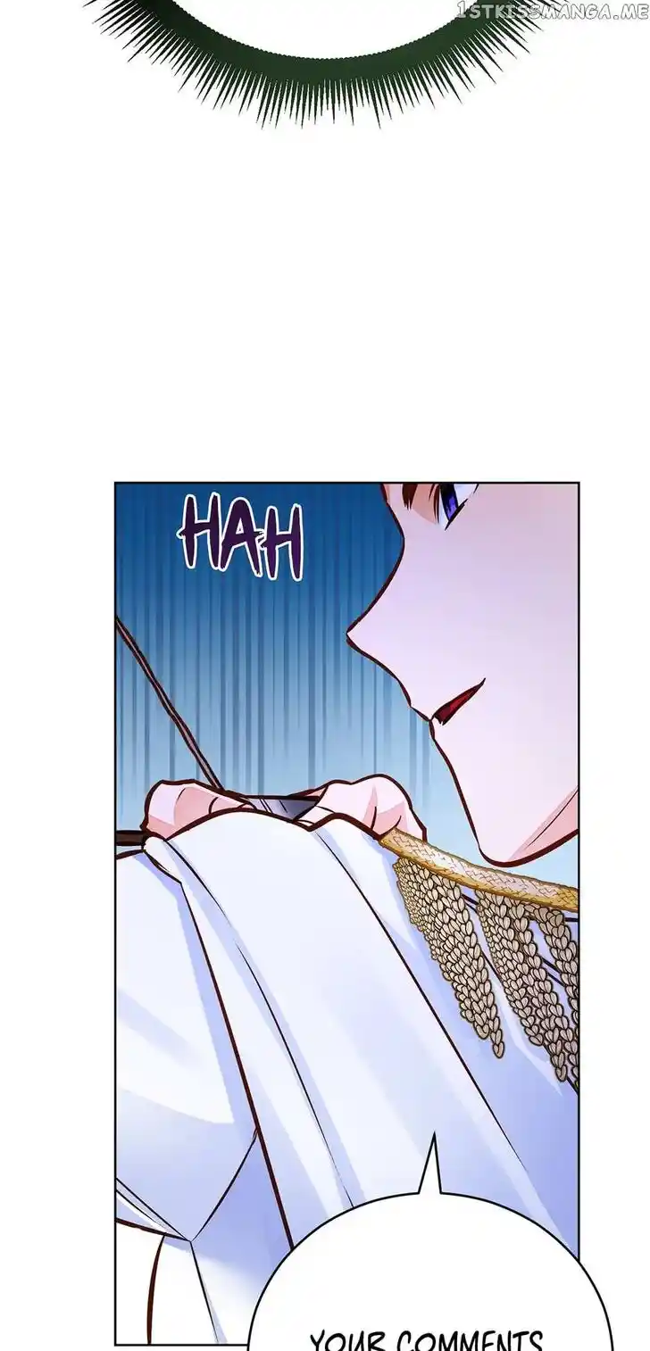 Her Ladyship Objects to this Marriage! Ch.067