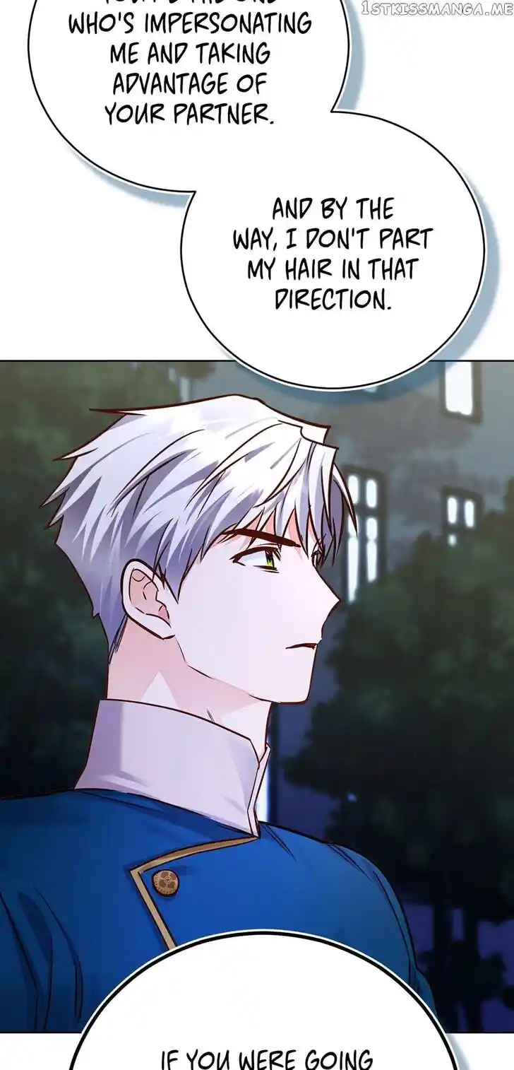 Her Ladyship Objects to this Marriage! Ch.067