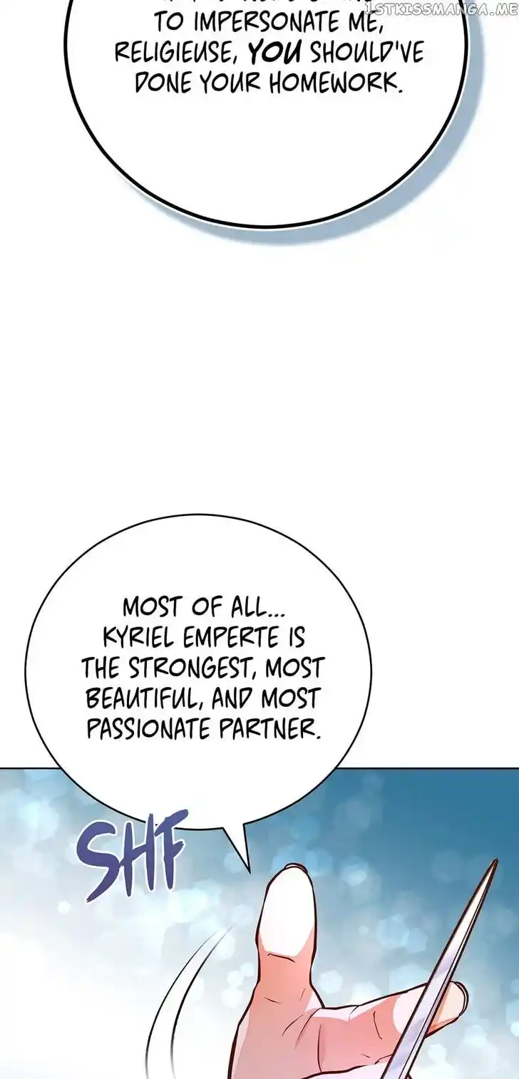 Her Ladyship Objects to this Marriage! Ch.067