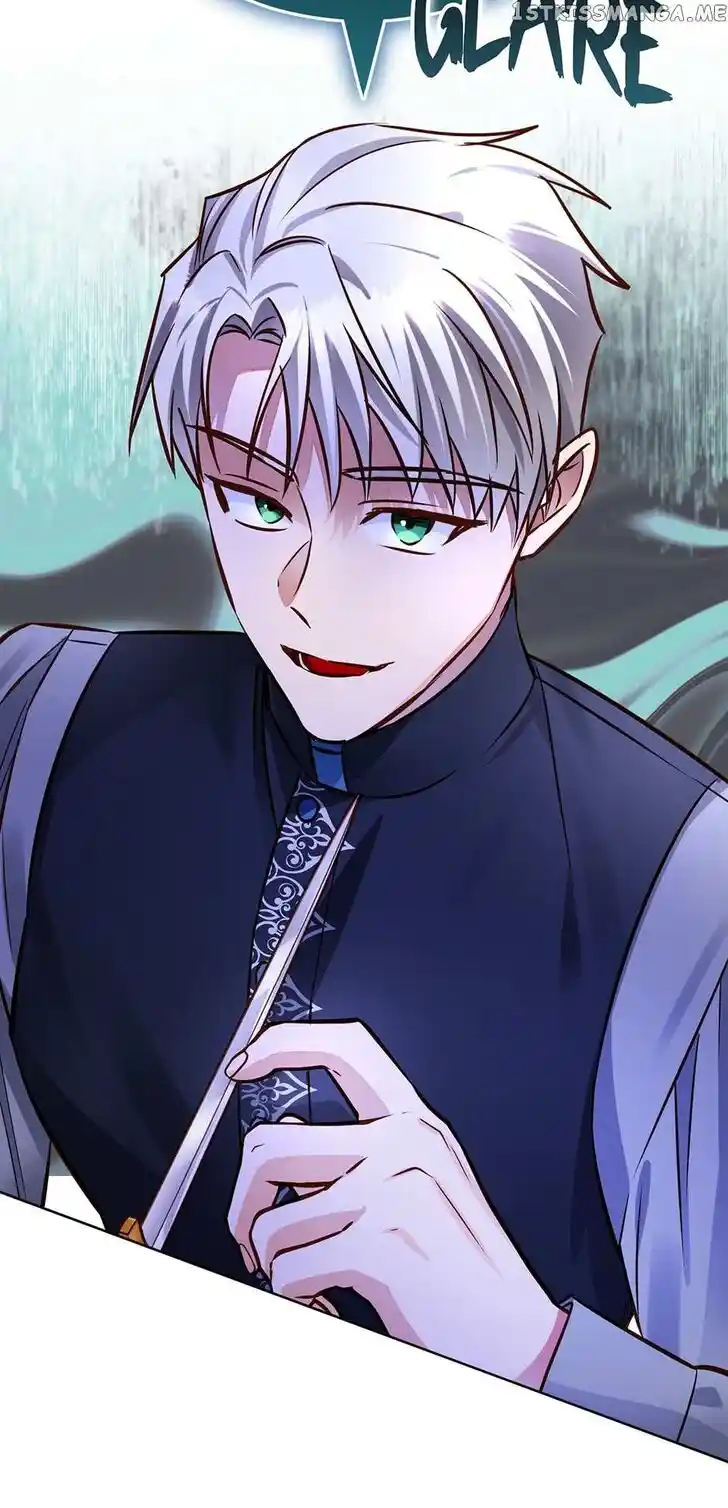 Her Ladyship Objects to this Marriage! Ch.067