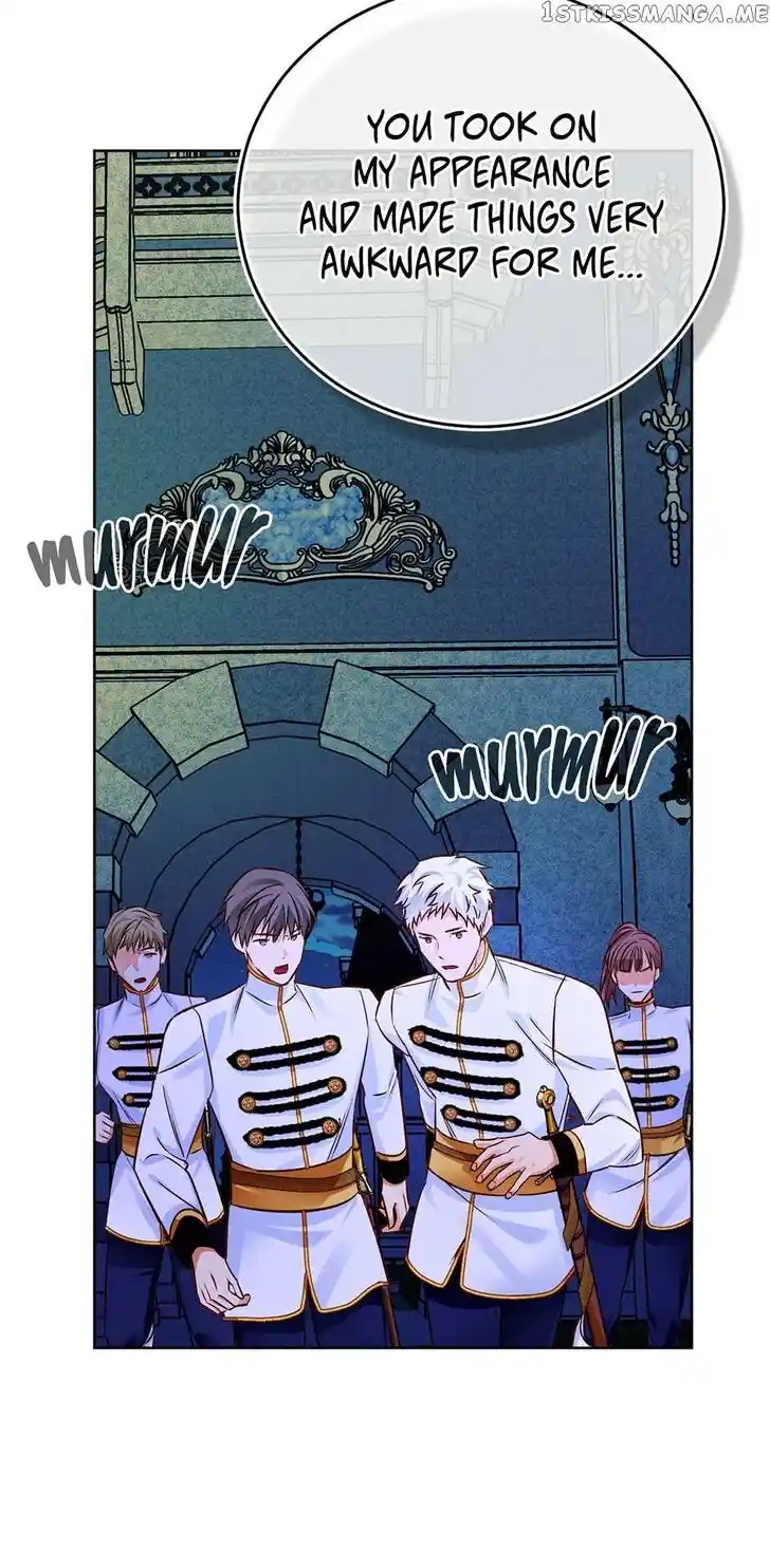 Her Ladyship Objects to this Marriage! Ch.067