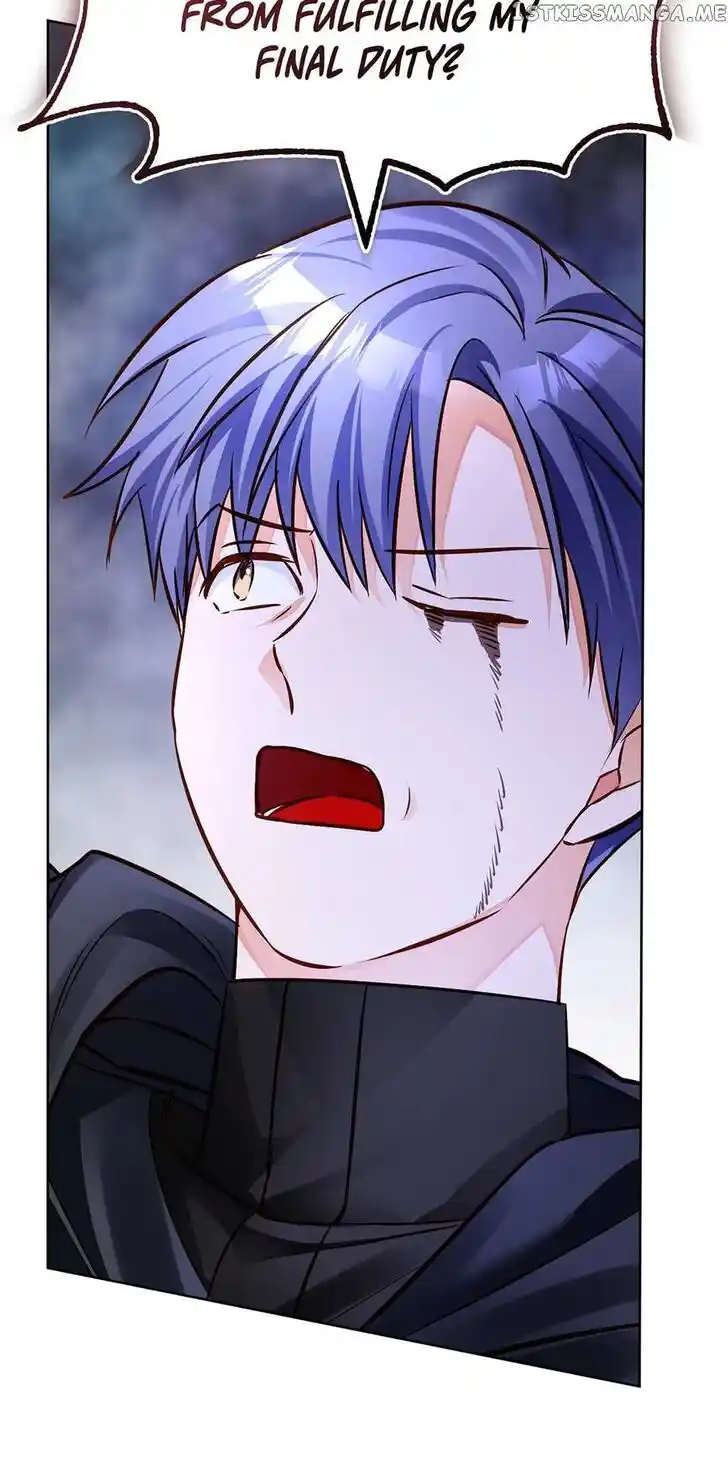 Her Ladyship Objects to this Marriage! Ch.067