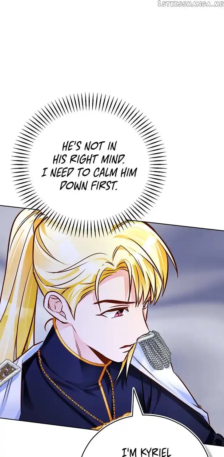 Her Ladyship Objects to this Marriage! Ch.067