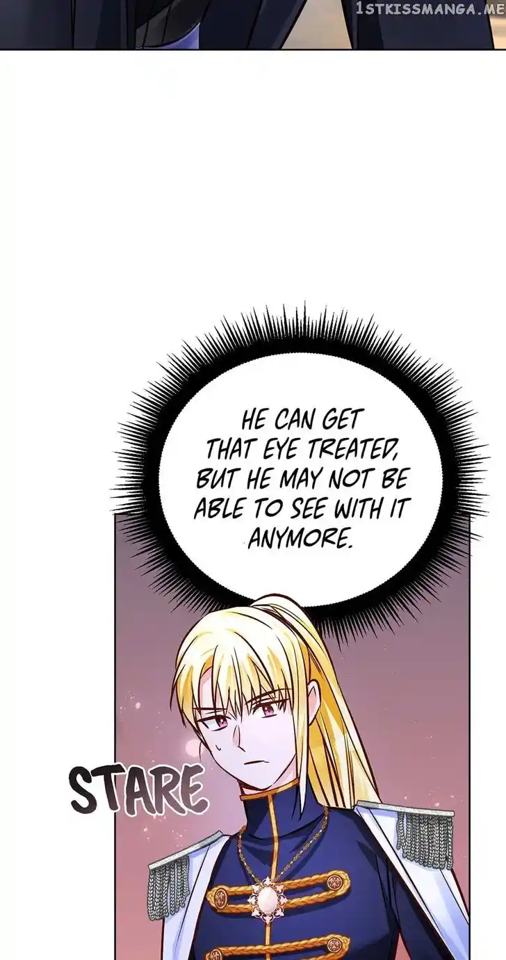 Her Ladyship Objects to this Marriage! Ch.067