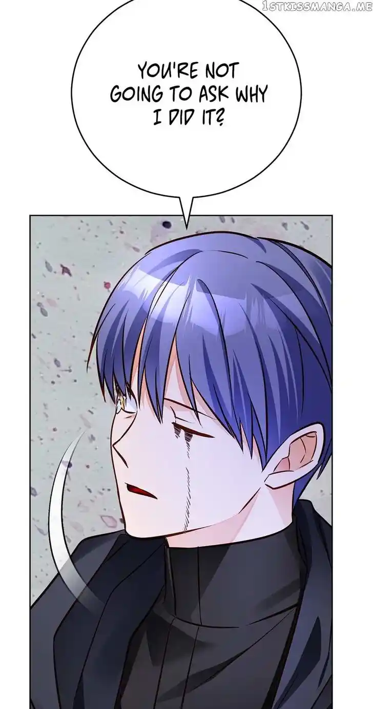 Her Ladyship Objects to this Marriage! Ch.067