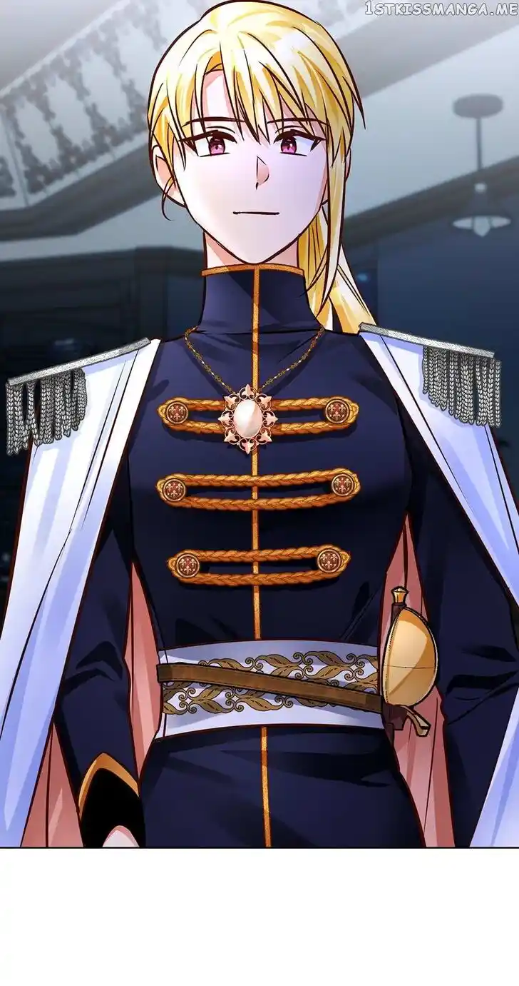 Her Ladyship Objects to this Marriage! Ch.067