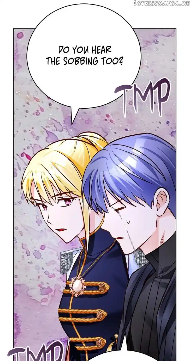 Her Ladyship Objects to this Marriage! Ch.067