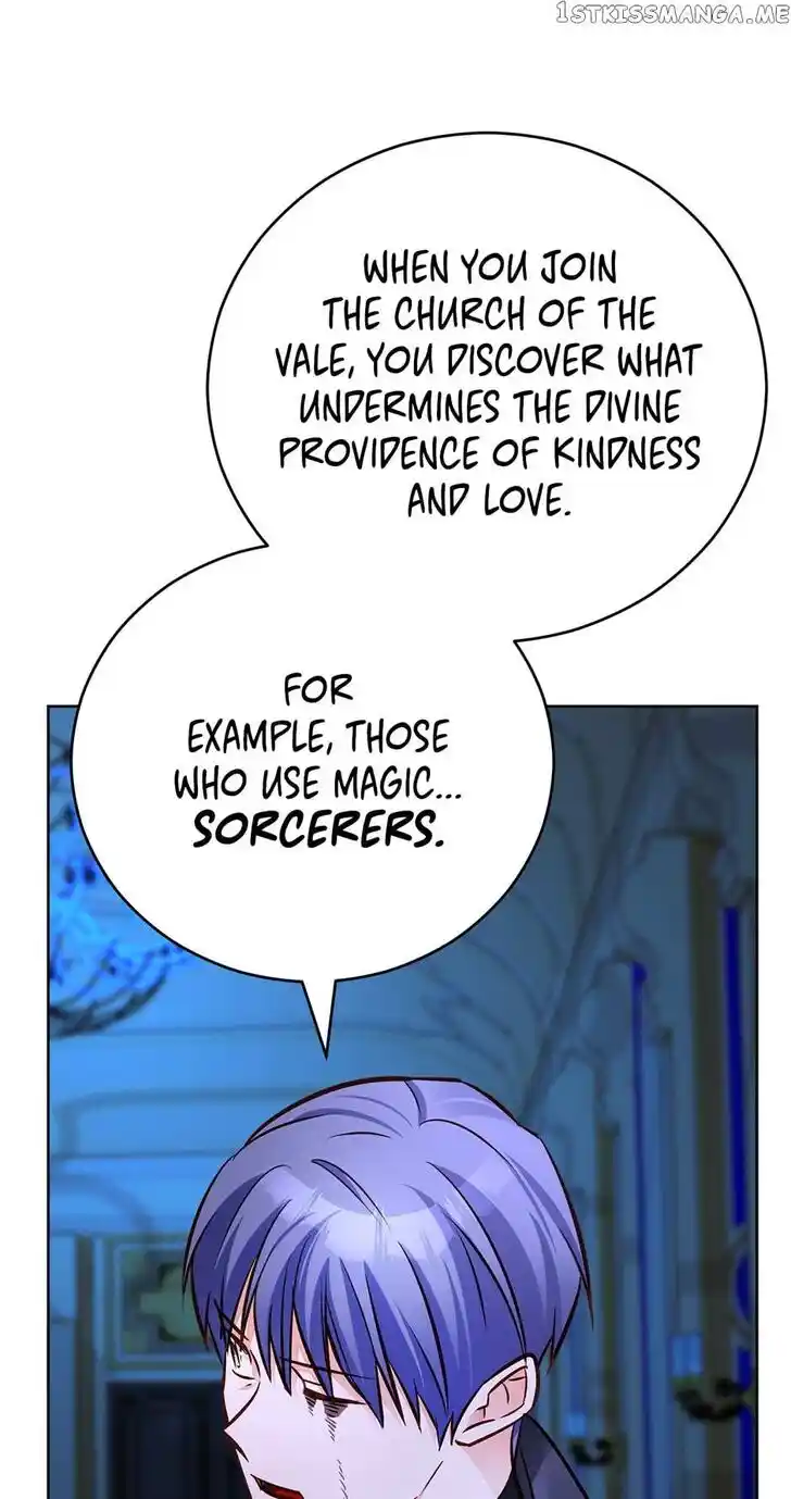 Her Ladyship Objects to this Marriage! Ch.067