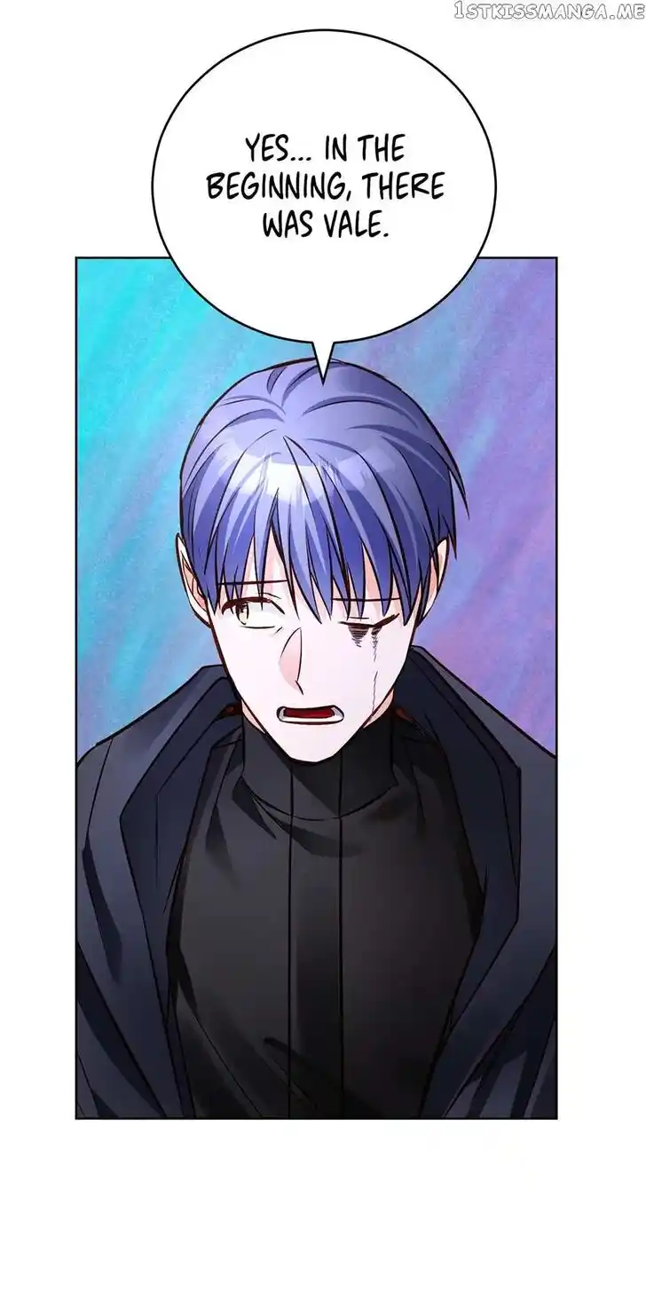 Her Ladyship Objects to this Marriage! Ch.067