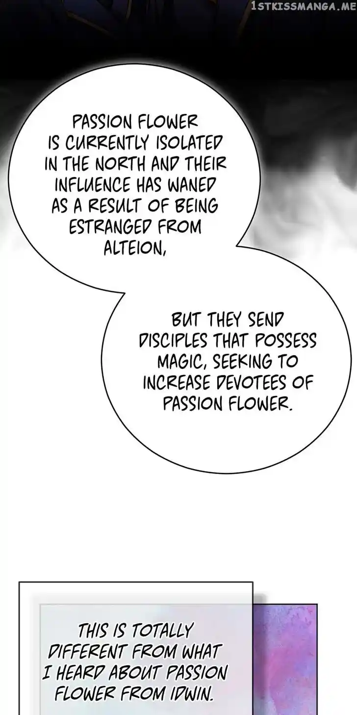 Her Ladyship Objects to this Marriage! Ch.067