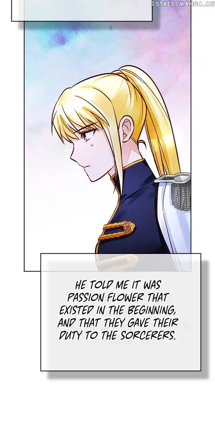 Her Ladyship Objects to this Marriage! Ch.067